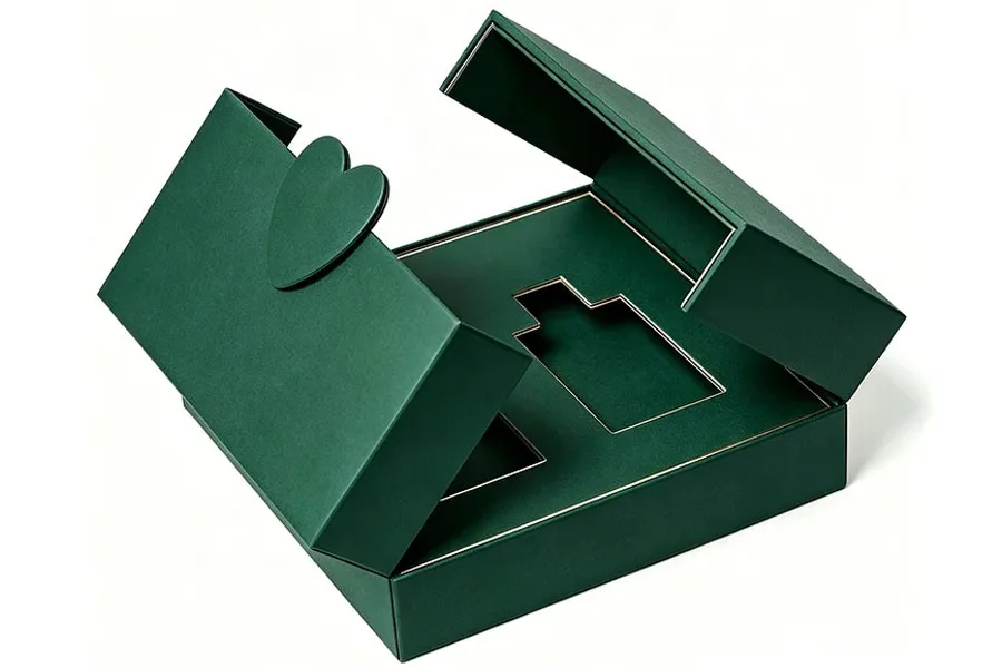 Double Door Open Gift Boxes