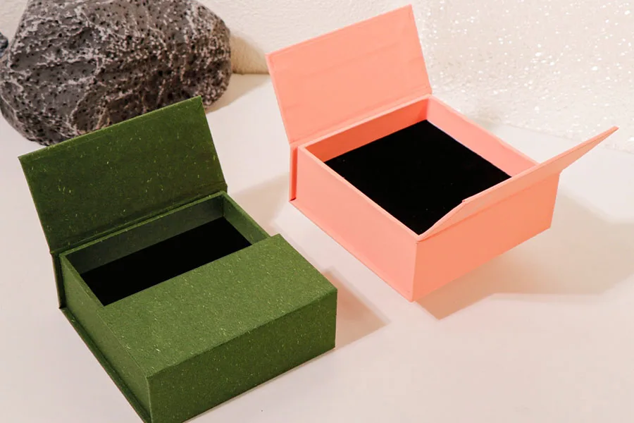 Double Door Open Gift Boxes