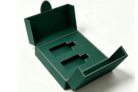 Double Door Open Gift Boxes