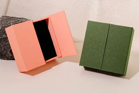 Double Door Open Gift Boxes