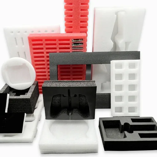 Insert Materials