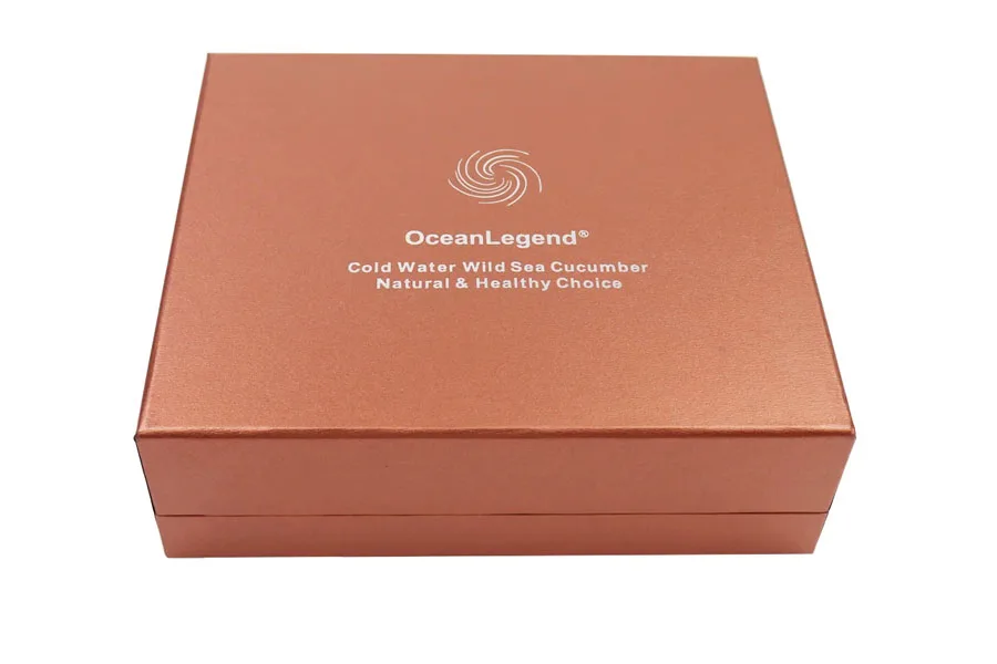 Lid and Base Gift Boxes