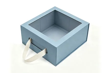 Magnetic Closure Gift Boxes