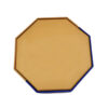 Octagonal Herbal Supplement Gift Box with Molded Insert