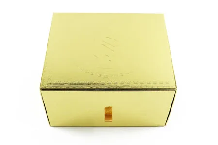 Paper Drawer Boxes