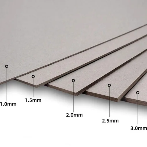 Sustainable Material Options