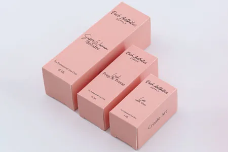 Folding Cartons Manufacturer
