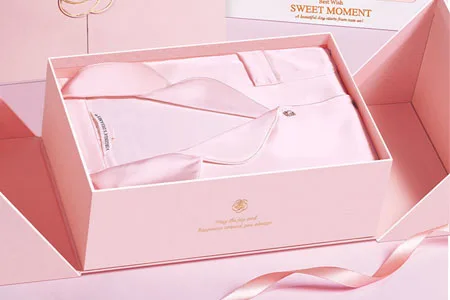 Women Underwear Gift Boxes