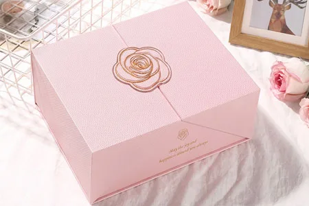 Women Underwear Gift Boxes