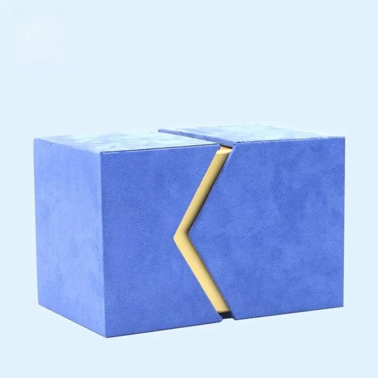 CBD Oil Boxes Scented Candle Gift Set