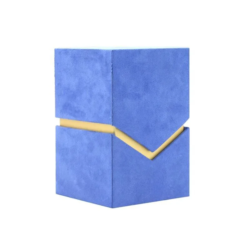 CBD Oil Boxes Scented Candle Gift Set