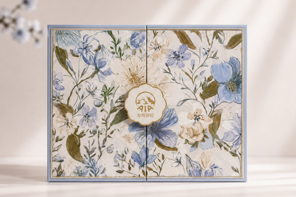 Cosmetics Gift Box