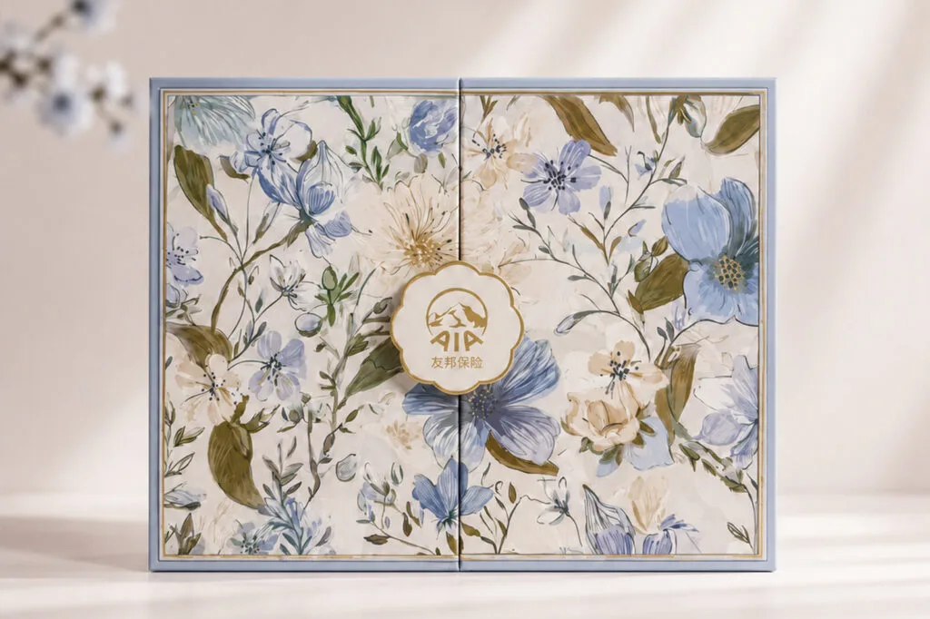 Cosmetics Gift Box