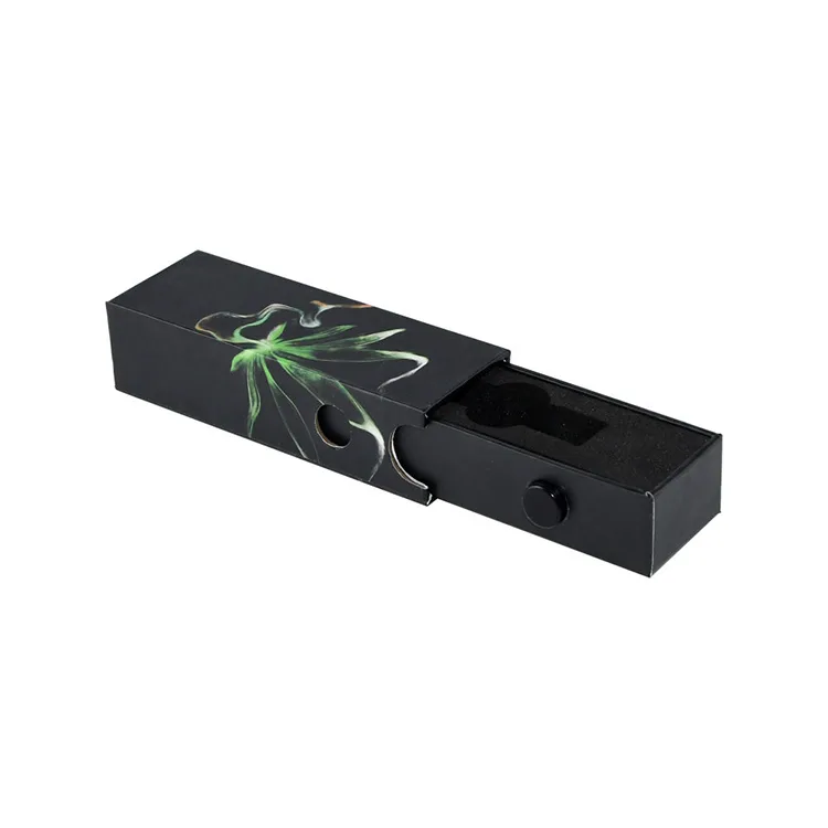 Custom Cannabis Boxes