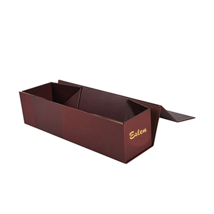 Custom Foldable Glassware Boxes