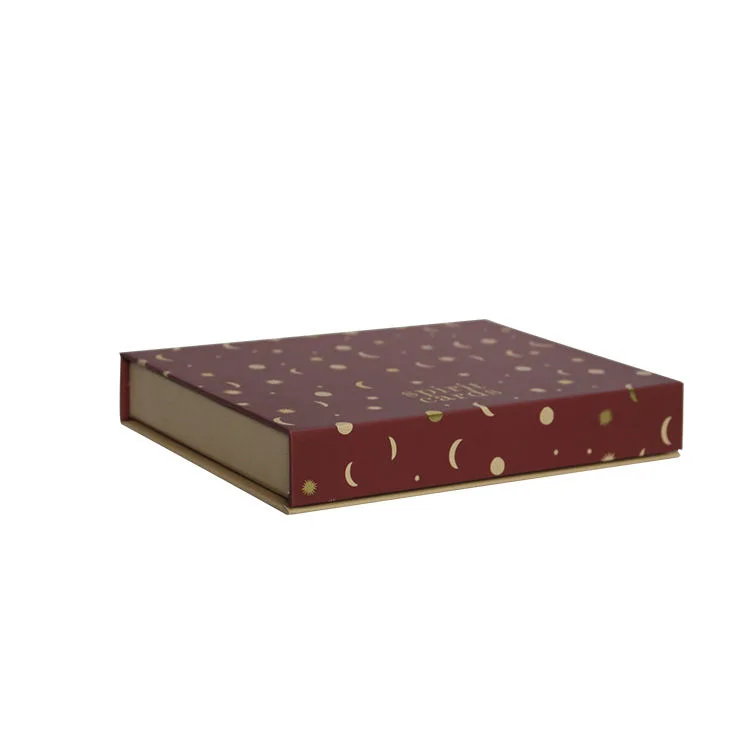 Custom Magnetic VIP Card Boxes