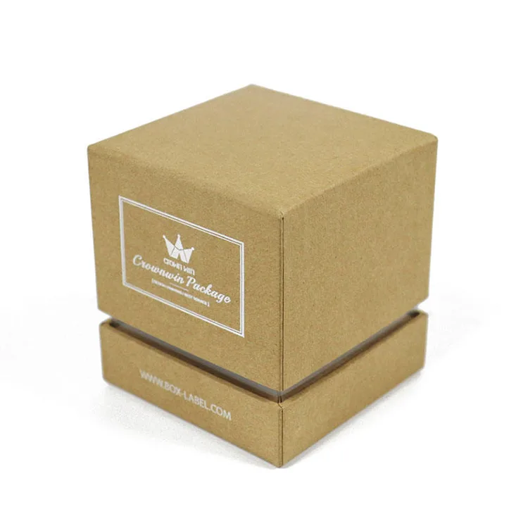 Custom Matte Glassware Boxes