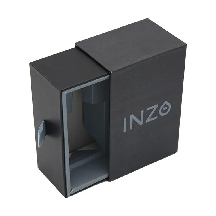 Custom Perfume Boxes