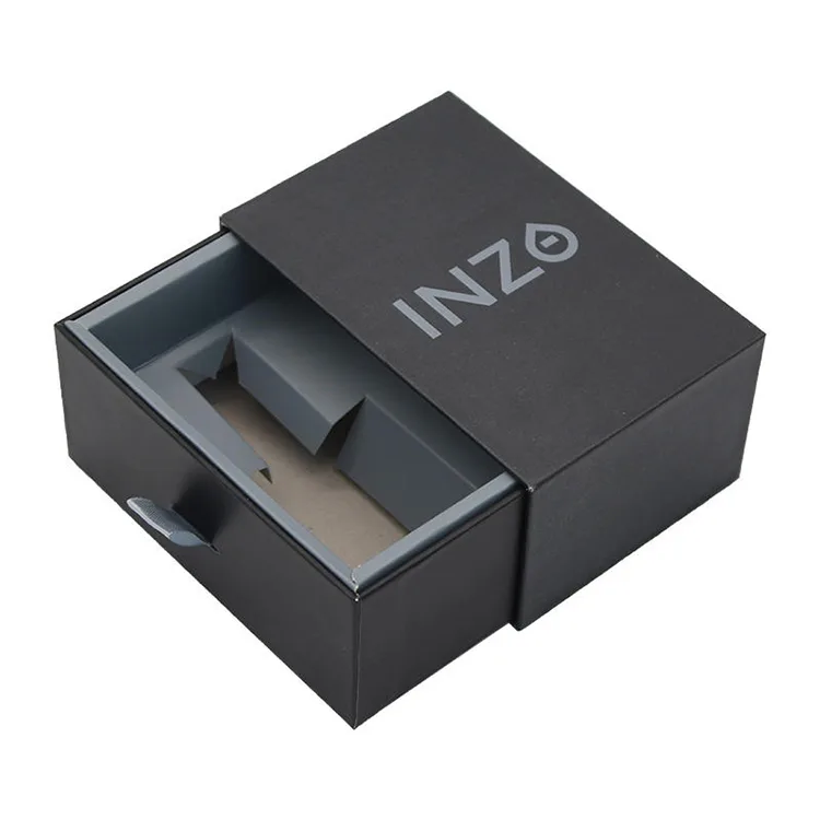 Custom Perfume Boxes