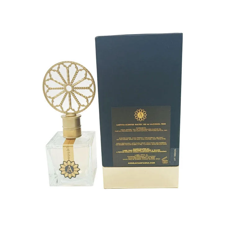 Custom Perfume Boxes (glass perfume bottles with boxes)