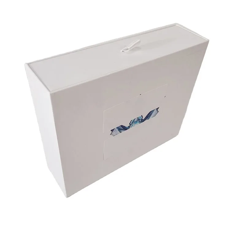 Custom Wig Boxes are suitable for salons or retail.