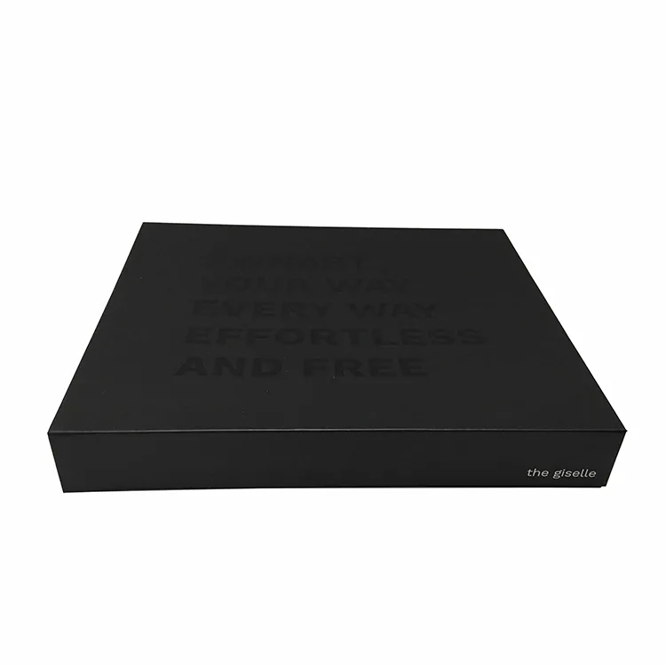 Custom logo luxury Apparel Boxes Packaging