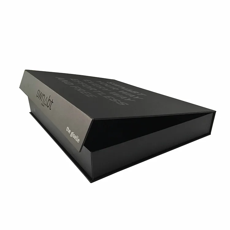 Custom logo luxury Apparel Boxes Packaging