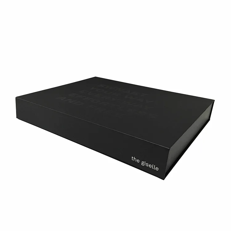Custom logo luxury Apparel Boxes Packaging