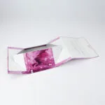 Customized cardboard packaging folding boxes gift boxes