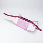 Customized cardboard packaging folding boxes gift boxes