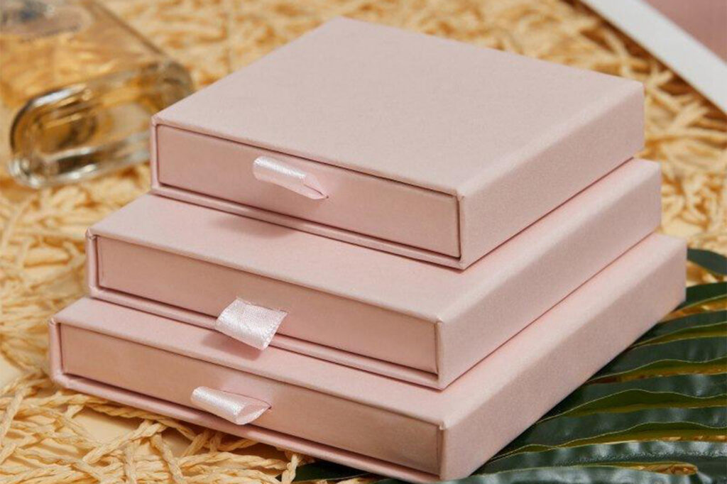 Drawer Rigid Box