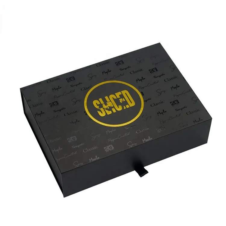 Handcrafted luxury Apparel Boxes Packaging
