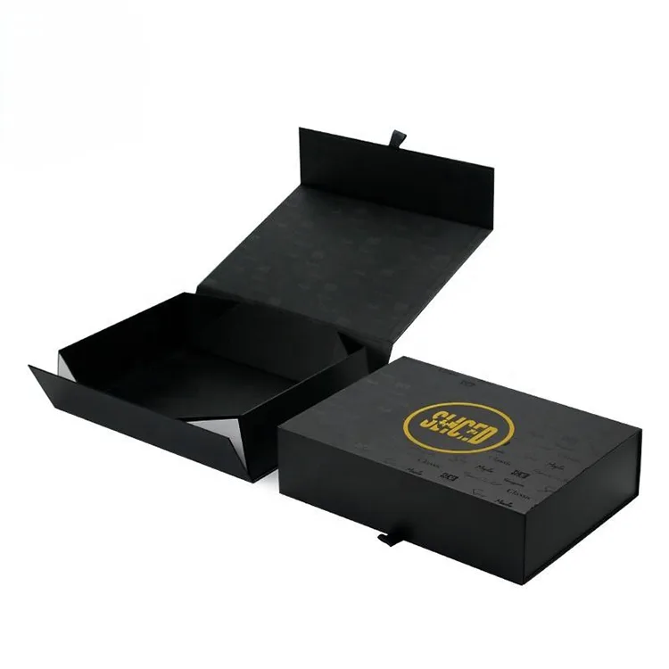 Handcrafted luxury Apparel Boxes Packaging