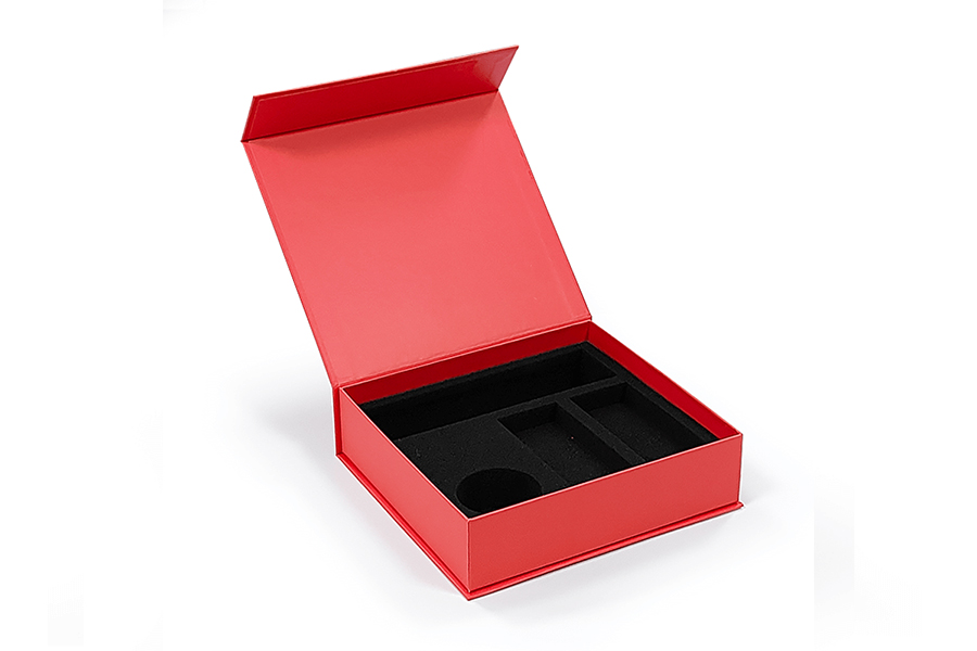 Luxury Custom OEM Cosmetic Gift Box