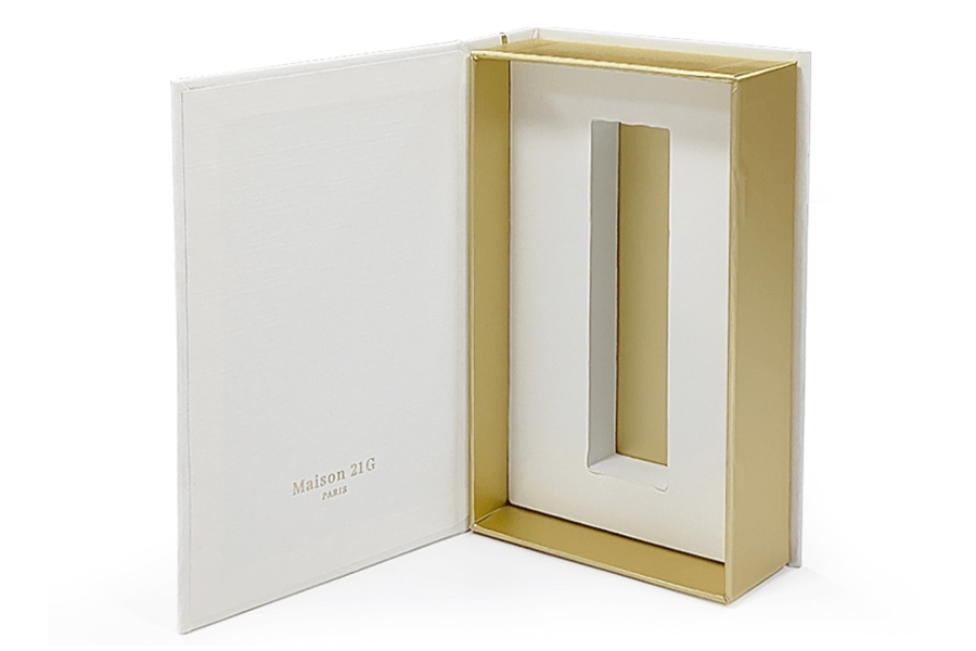 Luxury Custom OEM Cosmetic Gift Box