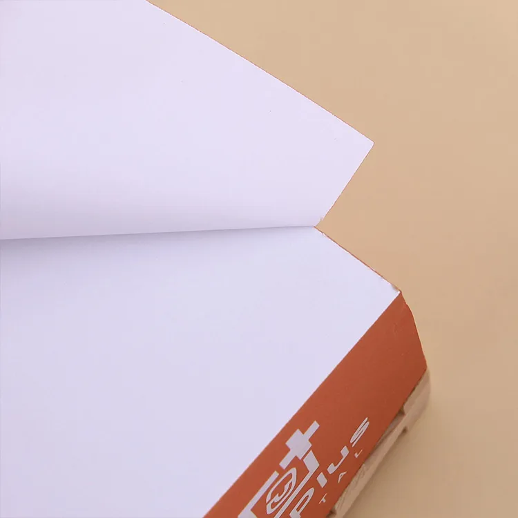 Note Cubes - Customized Office and School Supplies