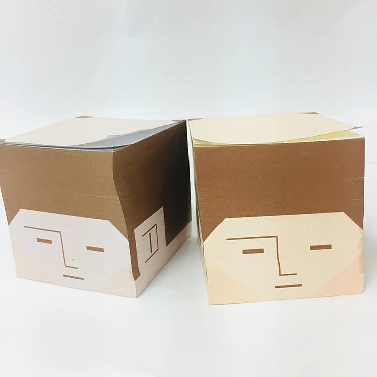 Note Cubes - Customized Office and School Supplies