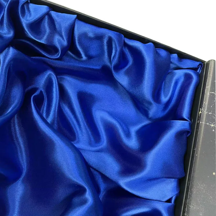 Promotional Boxes Magnetic Silk Gift Boxes