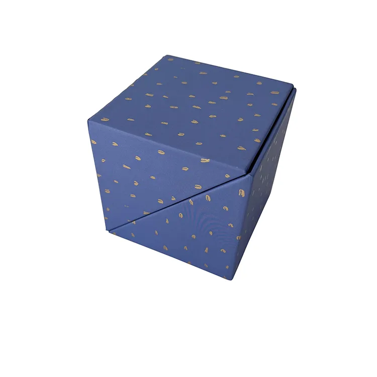 Rubik's Cube Notebook Holder