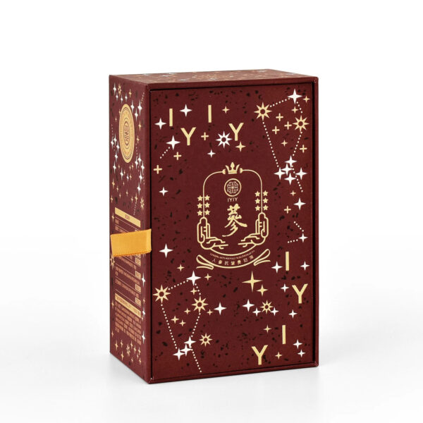 CBD oil gift box