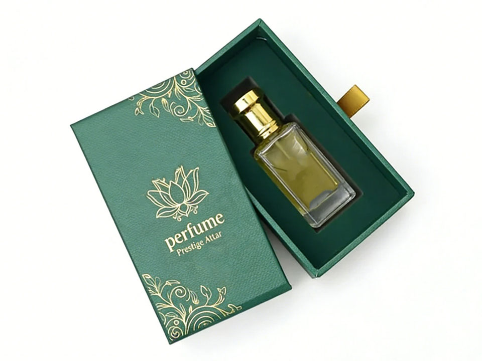 Drawer Perfume Boxes