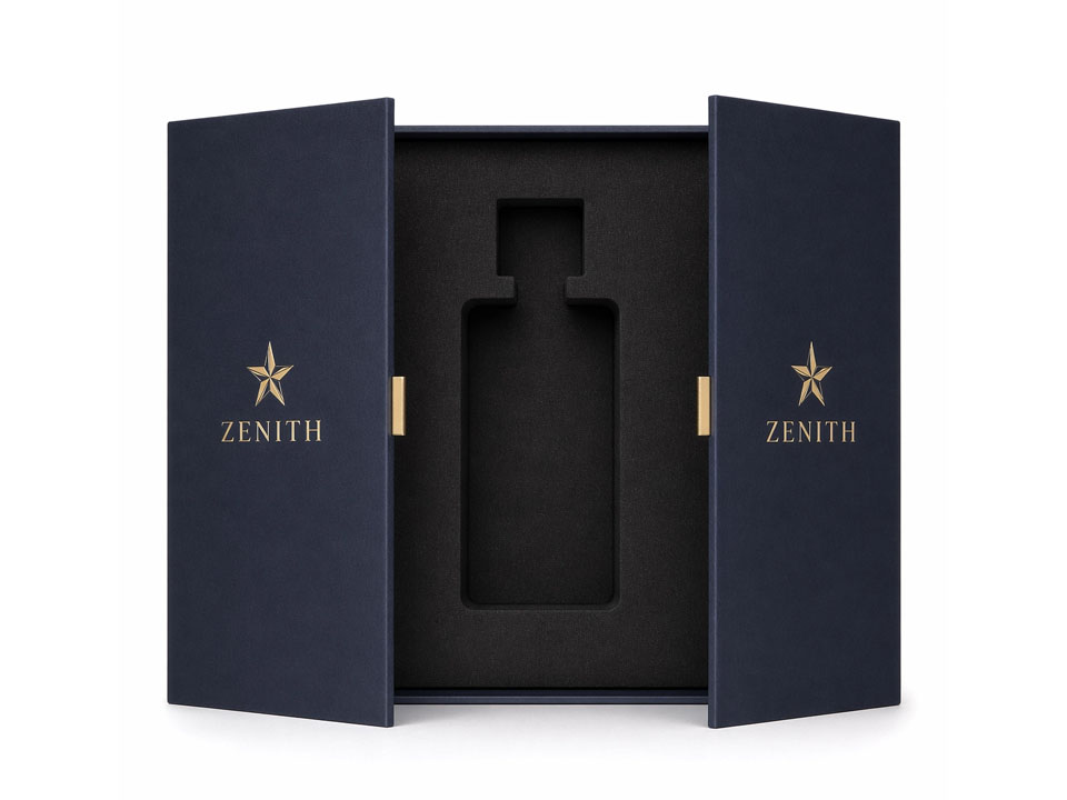 Special-Shaped and Polygon Perfume Boxes