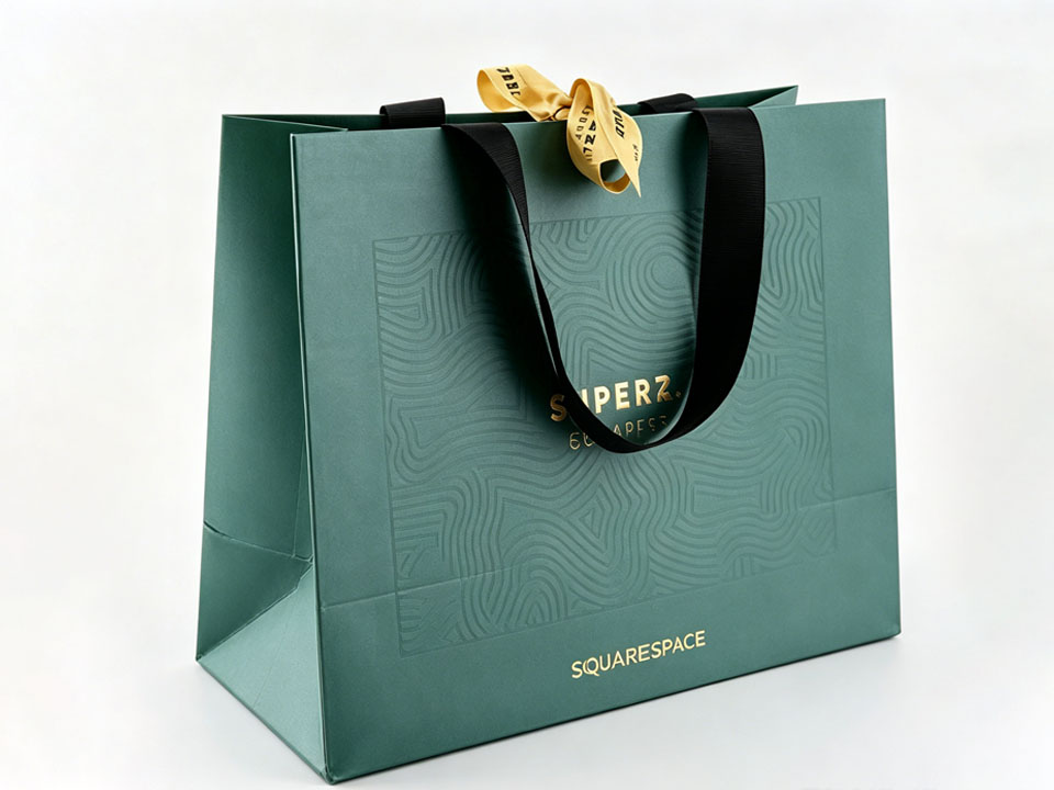 Textured or Embossed Specialty Paper