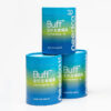 cylindrical paper containers