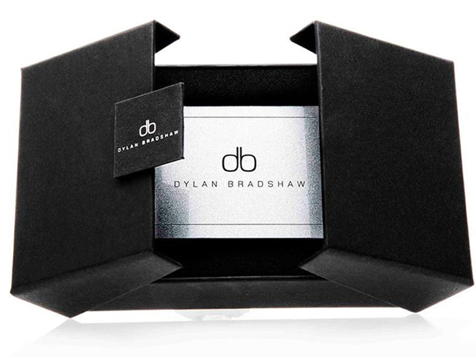 rigid VIP card box
