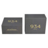 Charcoal LCD Video Gift Box for Music Album Promotions