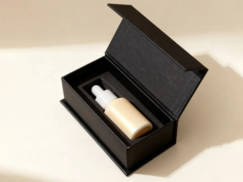 Custom CBD Oil Boxes