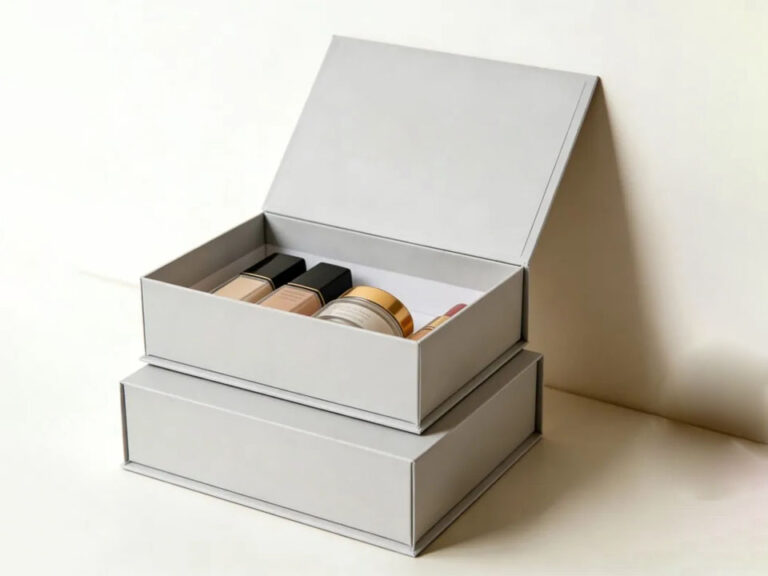 Custom Cosmetic Boxes