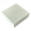 Custom Floral Embossed Two-Piece Rigid Jewelry Gift Box