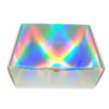 Custom Holographic Pastry Boxes